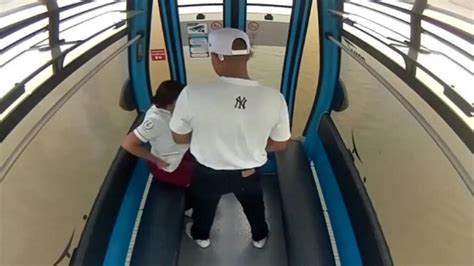 video viral de guayaquil|Video de pareja teniendo sexo en teleférico de Guayaquil: joven。